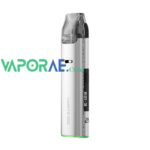 Voopoo Vmate Pro 2 Vape Kit Glacier Silver