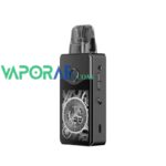 Voopoo vinci e120 pod vape kit Gray Metal
