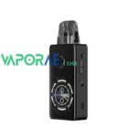 Voopoo vinci e120 pod vape kit Spray Black