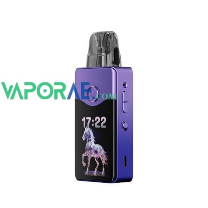 Voopoo vinci e120 pod vape kit Star Purple