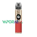 amber red geekvape wenax q2