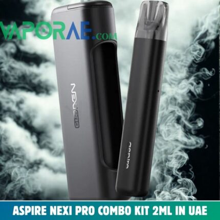 aspire nexi pro combo kit 2ml in uae