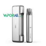 aspire nexi pro combo kit silver