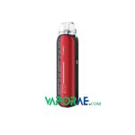 aspire pixo aura kit 30w crimson red