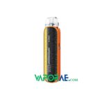 aspire pixo aura kit 30w tribal orange