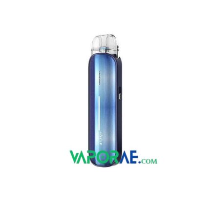 aspire pixo aura kit 30w vast blue
