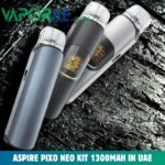 aspire pixo neo kit 1300mah in uaeaspire pixo neo kit 1300mah in uae