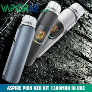 Aspire Pixo Neo Kit