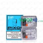 aspire pixo pod cartridges 0.4