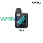 caliburn gk3 tenet black