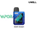 caliburn gk3 tenet dark ocean