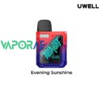 caliburn gk3 tenet evening sunshne