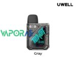 caliburn gk3 tenet gray