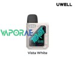 caliburn gk3 tenet vista white