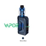 geekvape aegis legend 5 navy blue