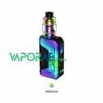 geekvape aegis legend 5 rainbow