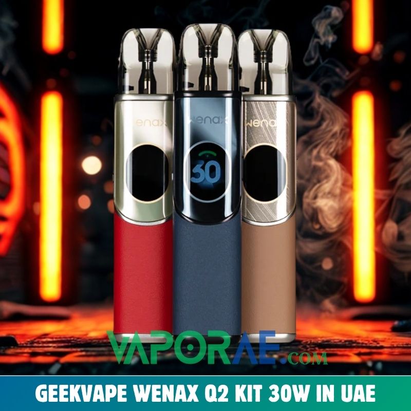 geekvape wenax q2 kit 30w in uae geekvape wenax q2 kit 30w in uae