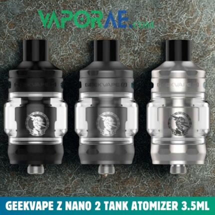 geekvape z nano 2 tank atomizer 35ml in uae