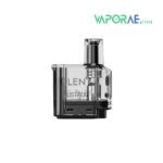 just fog glent pods 0.6 ohm en