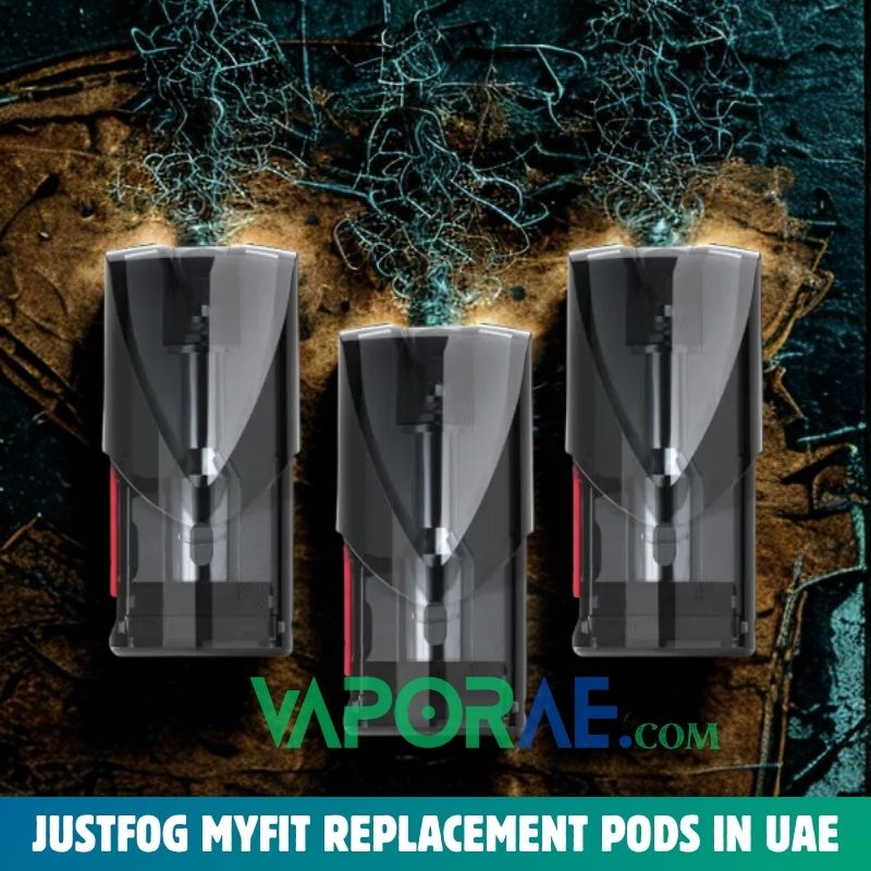 justfog myfit replacement pods in uae justfog myfit replacement pods in uae