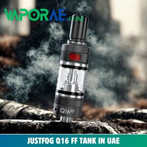Justfog Q16 FF Tank