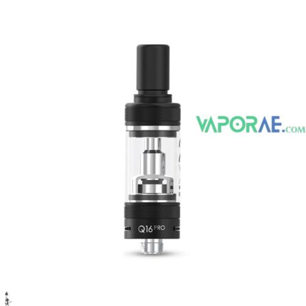 justfog q16 pro tank black