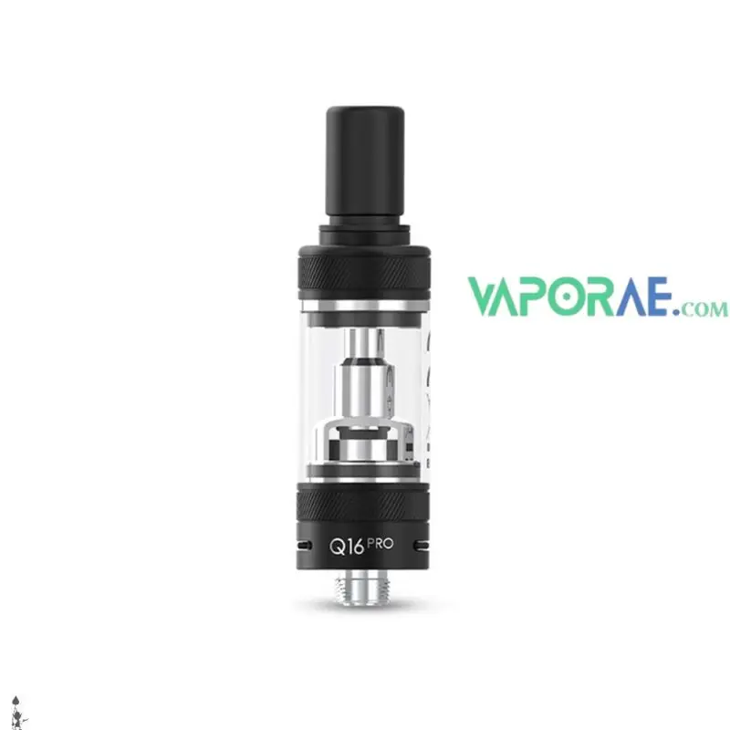justfog q16 pro tank black