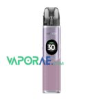 lilac purple geekvape wenax q2