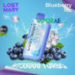 lost mary mt35000 blueberryice