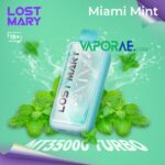 lost mary mt35000 miamimint