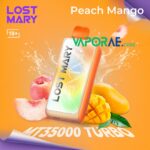 lost mary mt35000 peachmango
