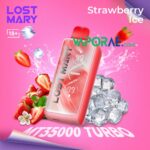 lost mary mt35000 strawberryice