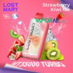 lost mary mt35000 strawberrykiwiice