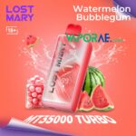 lost mary mt35000 watermelonbubblegum