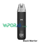 oxva nexlim go kit black warrior
