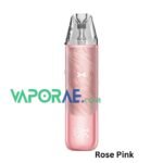 oxva nexlim go kit rose pink