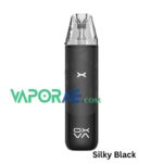 oxva nexlim go kit silky black