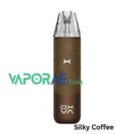oxva nexlim go kit silky coffee