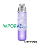 oxva nexlim go kit silky purple