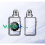 oxva xlim sq pro 2 pod system grey vape device vapes uae smoke souq 568