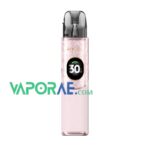 powder pink geekvape wenax q2