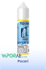 tokyo super cool 60ml in uae Pocari
