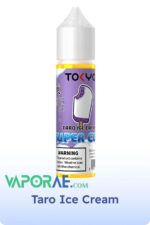 tokyo super cool 60ml in uae Taro Ice Cream