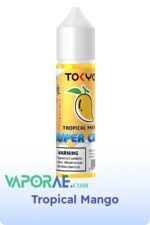 tokyo super cool 60ml in uae Tropical Mango