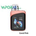 uwell caliburn g4 pro koko pod kit coral pink