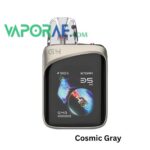 uwell caliburn g4 pro koko pod kit cosmic gray