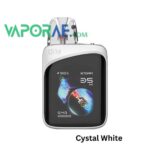 uwell caliburn g4 pro koko pod kit crystal white