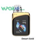 uwell caliburn g4 pro koko pod kit desert gold