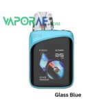 uwell caliburn g4 pro koko pod kit glass blue