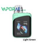 uwell caliburn g4 pro koko pod kit light green